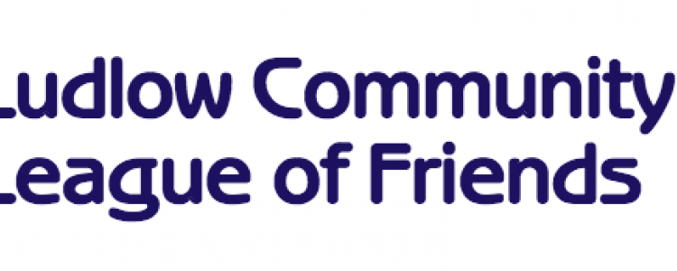 ludlow community hospital league of friends