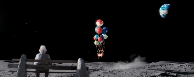 john lewis christmas ad 2015