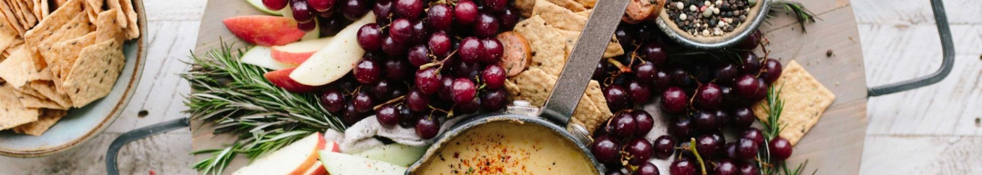 Cheese Nibbles