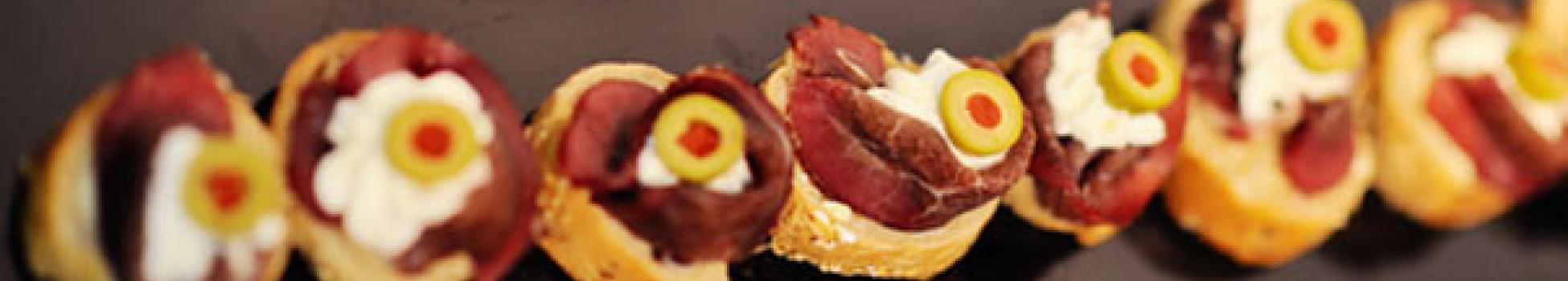 Oak Apple Catering