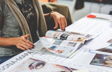 Branding & Print