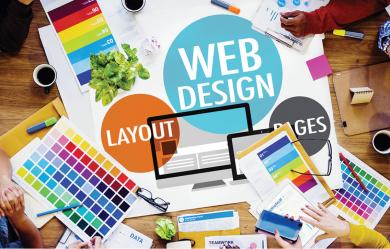 Web Design 