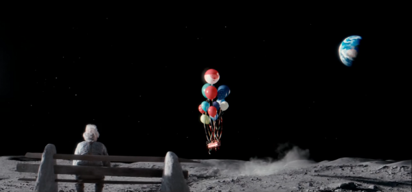 john lewis christmas ad 2015