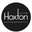 hoxton circle logo