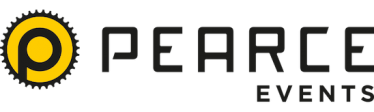pearce events logo