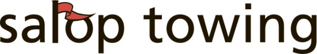 salop towing logo