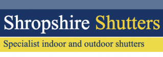 shropshire shutters